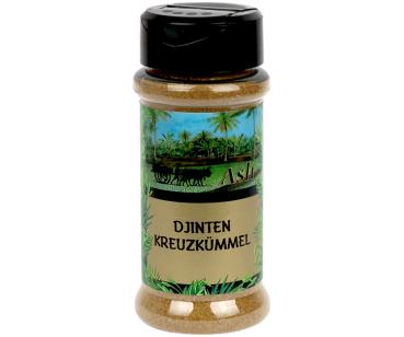 Kreuzkümmel in Streudose