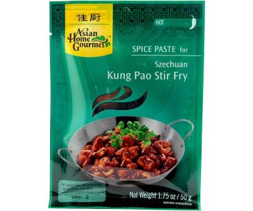 Sichuan Kung Pao-Würzpaste