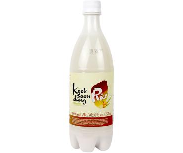 Makgeolli Original