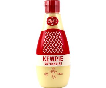 Japanische Mayonnaise, KEWPIE, 350 ml