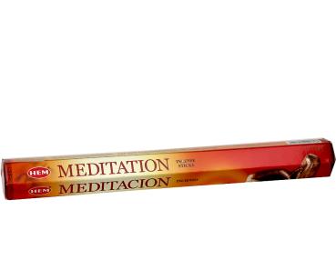 HEM 'Meditation'-Räucherstäbchen