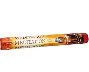 HEM 'Meditation'-Räucherstäbchen
