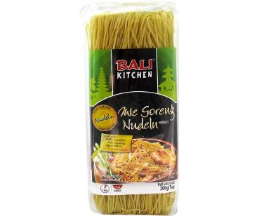 Mie Goreng-Nudeln