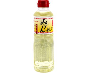 Koch Sake (Mirin-Fu)