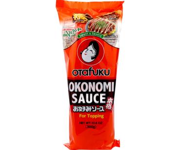 Okonomi Sauce