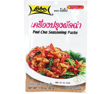 Pad Cha Würzpaste