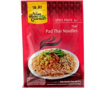 Pad Thai-Würzpaste, AHG