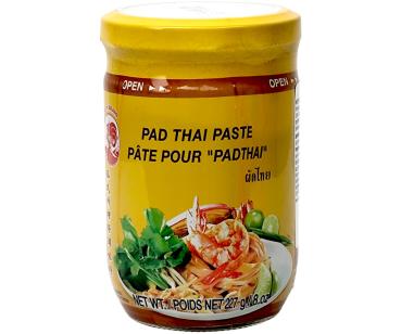 Pad Thai-Paste, Cock Brand