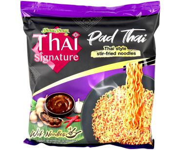 Instantnudeln Pad Thai