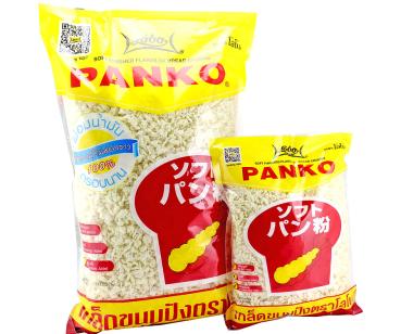 Grobes Panko-Paniermehl