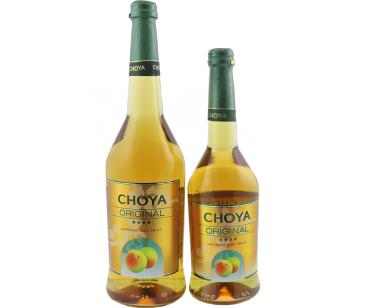 Choya Pflaumenwein