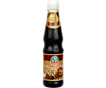 Thailändische Pilzaroma-Sojasauce
