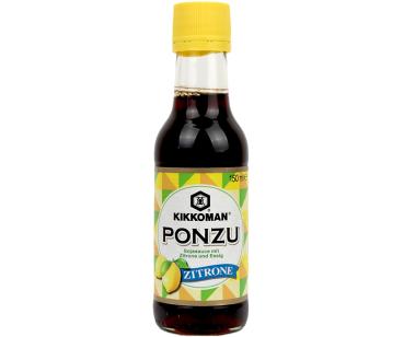 Ponzu Würzsauce, Kikkoman