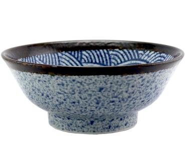 Ramen Bowl, Japanische Welle