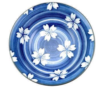 Ramen Bowl - Sakura