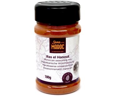 Ras el Hanout