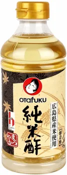 Japanischer Reisessig „Junmai Su“