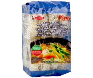 Premium Reisfadennudeln "Bun Gao"