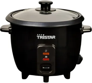Tristar Mini-Reiskocher 0,6L