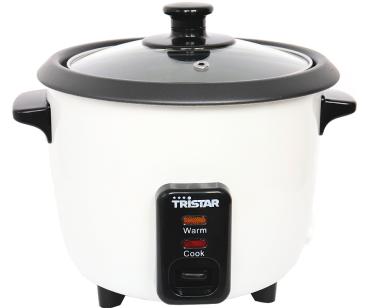 Tristar Mini-Reiskocher 0,6L