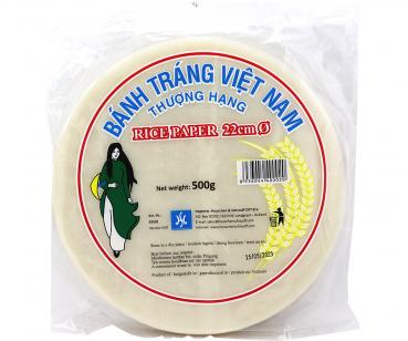 Vietnamesisches Reispapier