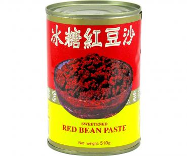 Süße Rotbohnenpaste (Adzuki)