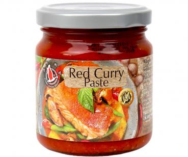 Rote Currypaste, Gl.