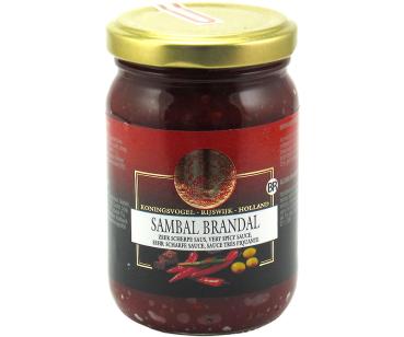 Sambal Brandal