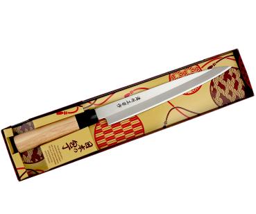 Sashimi-Messer