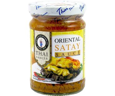 Satay Sauce