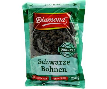 Fermentierte schwarze Bohnen, Diamond