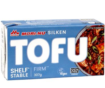 Fester Seidentofu