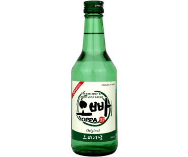 Oppa Soju Original