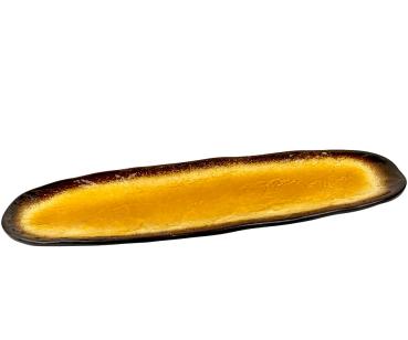 Sushi-Platte „Goldene Sonne“