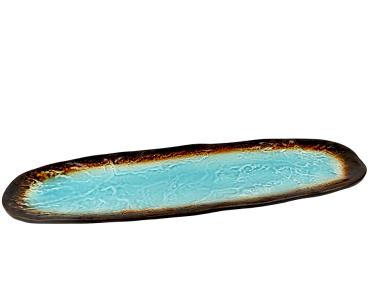 Sushi-Platte „Lagunenlicht“