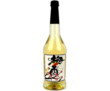 Choya Dry Ume-Fruchtwein