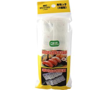 Nigiri-Form 5er