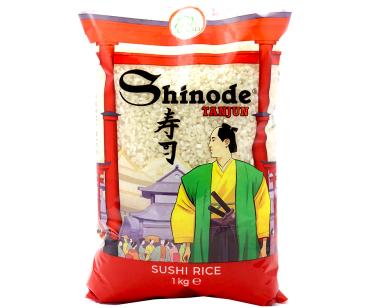 Sushi-Reis, Shinode Tanjun