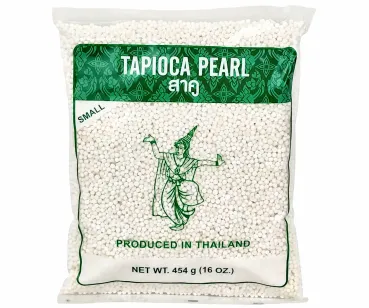 Tapioka-Perlen
