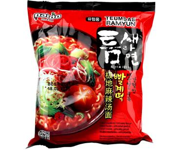 Instantnudeln Teumsae Ramyun, Paldo