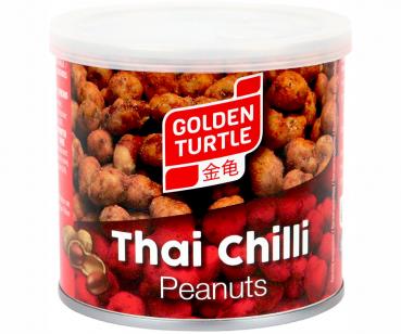 Thai Chili-Erdnüsse