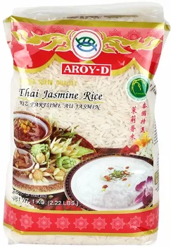 Thai Jasmin-Reis, 1 Kg