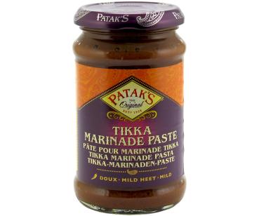 Tikka Marinade Paste