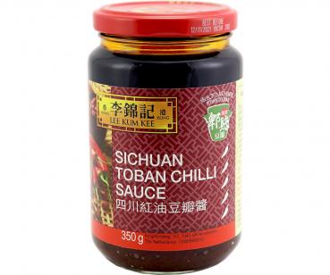 Sichuan Toban-Chili-Sauce