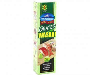 Wasabi Paste