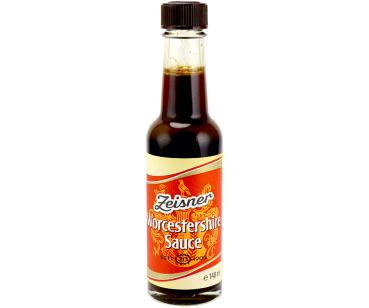 Worcestershire Sauce