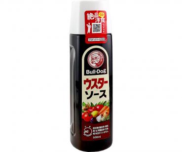 Japanische Würzsauce (Worcester Sauce)