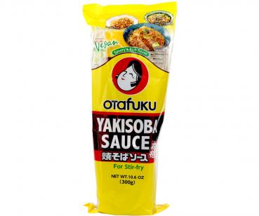 Yakisoba-Sauce