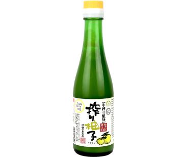 Yuzu-Saft