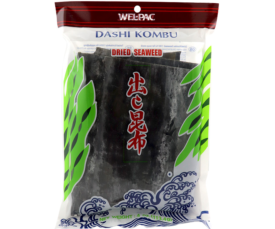 Dashi Kombu: Grundstein der traditionellen japanischen Brühen